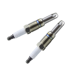 Xe Ô Tô Ban Đầu Nhật Bản Động Cơ Bujias Tự Động Các Nhà Sản Xuất 90919-01191 Bugi Nhật Bản Cho Ánh - Product Image 6