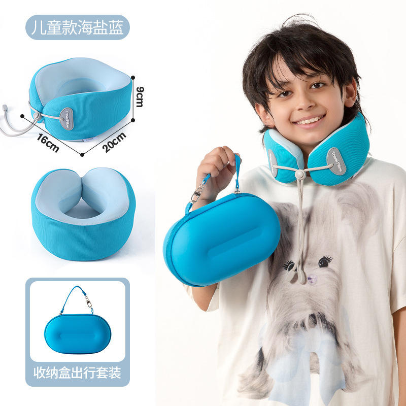 สีเขียว - ขนาดผู้ใหญ่ [รวมกล่องเก็บแคปซูล]