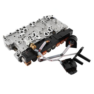 Cajas de Cambios 9HP48, Cuerpo de Válvulas de Transmisión, 10 Solenoides para Evoque Sport - Product Image 4