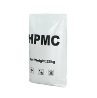 Poudre d'Éther de Cellulose à Bonne Adhérence, Éther de Cellulose Non Ionique, Hypromellose en Poudre pour Liants à Base de Gypse
