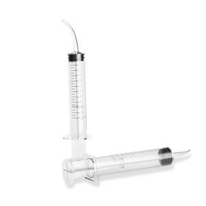 Espejo bucal dental desechable con mango antideslizante y lente de alta claridad para examen oral y revisión dental - Product Image 4