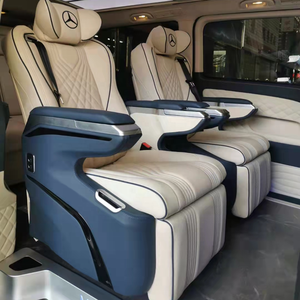 <span class=keywords><strong>Precio</strong></span> de fábrica más bajo, calentador de asiento de calefacción personalizado, silla eléctrica de coche, asiento de vehículo de lujo para Honda Odyssey - Product Image 5