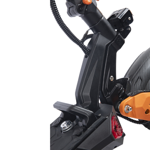 Scooter Eléctrico Autoequilibrado de 60V de Alta Velocidad para Adultos, Venta al Por Mayor - Product Image 6