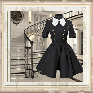 Anime Fate/<span class=keywords><strong>apocrypha</strong></span> Lady Cosplay Costume Halloween Dress Suit pour Astolfo Cosplay - Product Image 2