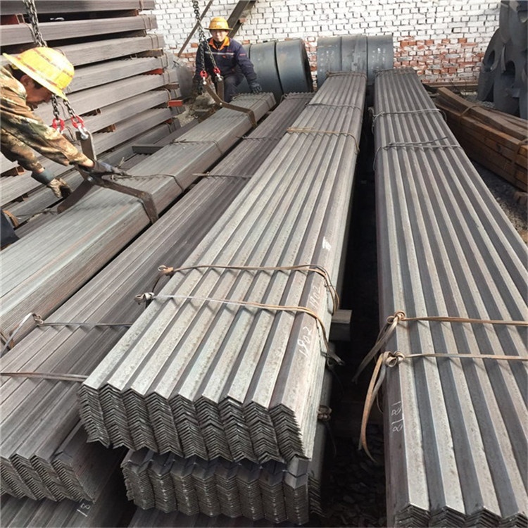 JIS SMA490 Angle iron supplier JIS SMA490 Angle iron supplier