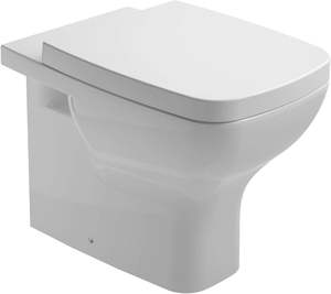 Asientos de Inodoro Personalizados de Fábrica, Varios Colores, Forma Cuadrada, Cierre Suave, Fácil de Instalar, Precio Bajo - Product Image 5