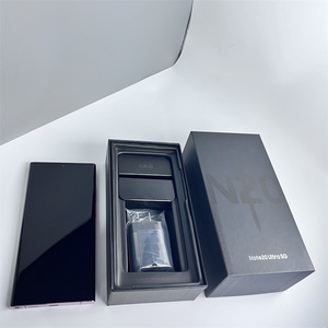 Teléfonos Móviles Android Originales Usados Desbloqueados de Alta Calidad de 256 GB, Sam Note <span class=keywords><strong>20</strong></span> <span class=keywords><strong>Ultra</strong></span> - Product Image 4
