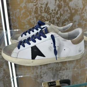 Zapatillas Retro de Invierno con Parte Superior de Cuero de Diseño de Alta Calidad: Zapatos Casuales Cómodos con Logotipo Original para Caminar Ligero - Product Image 4