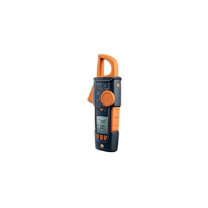 Testo 770-3 Pince ampèremétrique True RMS - Product Image 4