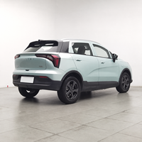 Geely Geometry E Firefly 2023 320 SUV électrique d'occasion 5 places Traction avant pour l'exportation