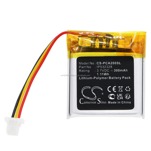 بطارية ل Phonak <span class=keywords><strong>2</strong></span> مشغل صوت ، Compilot Air II IP532328 - Product Image 3