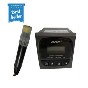 Venda barata alta precisão CCT-5520 on-line ph/medidor de orp - Product Image 6