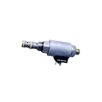 Válvula Hidráulica de Cartucho Roscado de 3 Vías con Control de Flujo Electroproporcional Compensado ELT Original de la Mejor Calidad