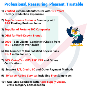 <span class=keywords><strong>Hangtags</strong></span> nhãn bán buôn tùy chỉnh chết cắt in tên logo kim loại dây giày Kraft tái chế giấy treo thẻ cho quần jean - Product Image 5