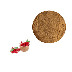 Extrato de Dogwood 10% Pó de Loganina CAS 18524-94-2 Extrato de Cornus <span class=keywords><strong>Officinalis</strong></span> - Product Image 1