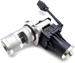 Pièces d'excavateur de haute qualité, soupape EGR 467-0543 349-6734 578-9953 T420012 pour excavateur - Product Image 1