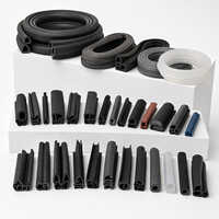 Cordon en caoutchouc O-ring en gros, nitrile, Buna, NBR, FFKM, EPDM, silicone – Vente chaude