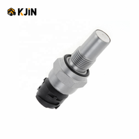 Capteur de vitesse pour excavatrice 1888075, compatible avec les capteurs de moteur P420, P450, P500 et P55
