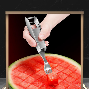 Outil de dénoyautage de dattes rouges, de jujubes, de cerises et d'olives en acier inoxydable Syh237 pour la cuisine domestique, outil de retrait des noyaux de fruits et des pépins - Product Image 5