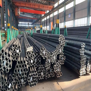 Nhà Máy Giá thấp bán nóng liền mạch ống thép carbon API 5ct q125 vỏ dầu khí ống vỏ - Product Image 6