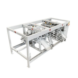 Machine automatique de fabrication de filets de vis à manche de balai à tige machine à fileter à bâton rond - Product Image 6