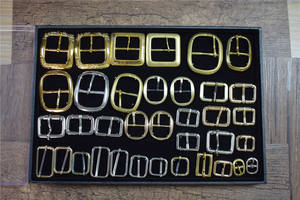 Laiton simple pour <span class=keywords><strong>la</strong></span> boucle <span class=keywords><strong>Classe</strong></span> Zinc Matériel - Product Image 4