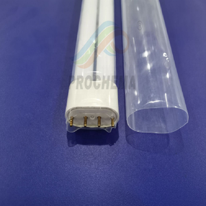 Ignifuge transparente 4mm ptfe tube FEP/ptfe FEP bush / fep tube - Product Image 5