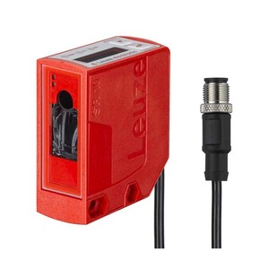 เซ็นเซอร์วัดแสง Leuze ODS9L1.8/LAK-450-M12 สำหรับการวัดที่มีความแม่นยำสูง - Product Image 6
