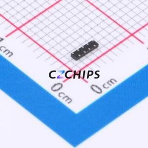 ทรานซิสเตอร์ DFN3810-9L AZ1045-08F-MS ESD ดั้งเดิมและใหม่ล่าสุดและป้องกันไฟกระชาก (TVS/ESD) - Product Image 2