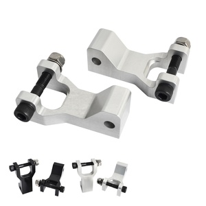 Kit di Abbassamento Anteriore NiceCNC per Yamaha Raptor <span class=keywords><strong>350</strong></span> YFM350/660R YFM660R/700 YFM700 - Product Image 4