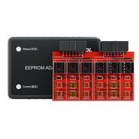 Adaptador EEPROM XTOOL Compatible con D7/D7S/D7W, D8S/D8W, D9S/D9SPro, X100 PAD Plus, X100MAX, X100PAD3, X100PADS