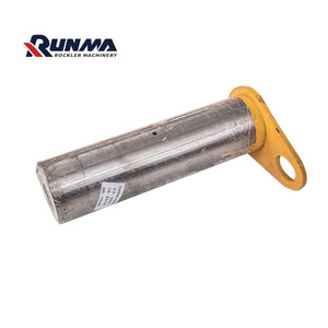 Pièces de rechange pour chargeuse hydraulique, <span class=keywords><strong>bras</strong></span> arrière Z050261040, LGB301-85*142R*265-40C Runma - Product Image 5
