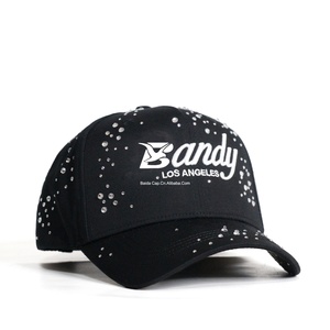 Gorras G5 Dandi Personalizadas de 5 Paneles, Ajustables, de Algodón, Estilo Deportivo, Gorra de Béisbol, Venta al Por Mayor - Product Image 2