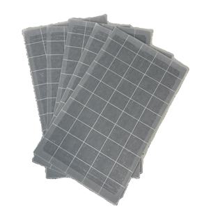 Экологичный УФ-светодиодный клей для насекомых в помещении, эффективный липкий настенный репеллент от Hanyang - Product Image 1