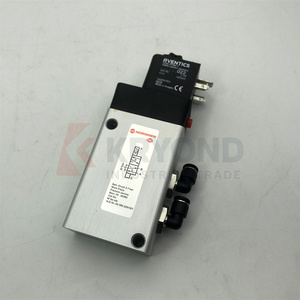1 ชิ้น 00.580.2291 โซลินอยด์วาล์วสำหรับเครื่องพิมพ์ SM102 SM74 อะไหล่ทดแทน - Product Image 3