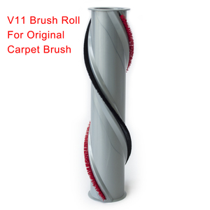 <span class=keywords><strong>Brosse</strong></span> à rouleaux de rechange pour aspirateurs sans fil <span class=keywords><strong>Dyson</strong></span> V6 V7 V8 V10 V11, pièces détachées, accessoire, barre de <span class=keywords><strong>brosse</strong></span> à rouleaux - Product Image 4