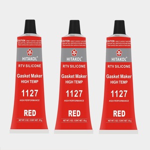 Fût 200KG – Colle Époxy RTV de Construction <span class=keywords><strong>Anti</strong></span>-Fongique <span class=keywords><strong>Anti</strong></span>-Taches, Mastic à Joints 40g 50g 80g pour le Travail du Bois - Product Image 3
