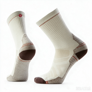 Fabricante de Calcetines de Lana Merino de Primera Calidad, Venta al por Mayor de Calcetines Deportivos Profesionales para Exteriores, Térmicos y Transpirables - Product Image 2