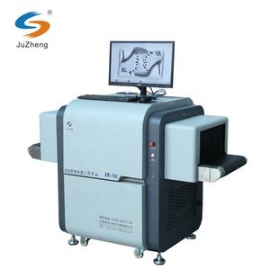 Juzheng XR-800高精度质量NDT x光检测机 - Product Image 2