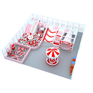 <span class=keywords><strong>Centre</strong></span> de jeux pour enfants Espace de jeu interactif Aire de jeux intérieure sécurisée pour <span class=keywords><strong>centre</strong></span> de divertissement familial pour enfants - Product Image 1