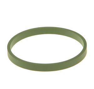 حشية الشاحن التوربيني العلوي للمحرك 079129717D لسيارات أودي (BR) <span class=keywords><strong>2</strong></span>.0 كواترو تي دي آي # <span class=keywords><strong>2</strong></span>.0 كواترو تي دي آي 2008- - Product Image 1