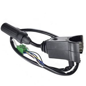 Commutateur de sélecteur de vitesses 17416725 VOE15095373 pour L60F L60G L60GZ L60H L70F L70G L70H L90F L90G L90GZ L90H L105 - Product Image 3