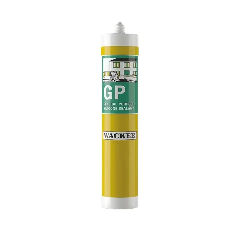 Factory Direct Supply Oem Acetic Silicone Sealant