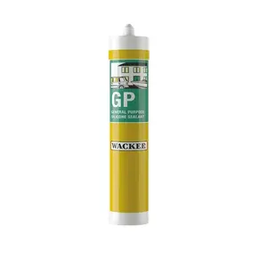 Factory Direct Supply Oem Acetic Silicone Sealant