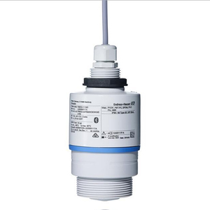 เซ็นเซอร์วัดระดับเรดาร์ KAODEE ระดับอุตสาหกรรม Endress+Hauser Micropilot FMR10 คุณภาพสูง เซ็นเซอร์วัดระดับเรดาร์อุตสาหกรรมคุณภาพสูง - Product Image 1