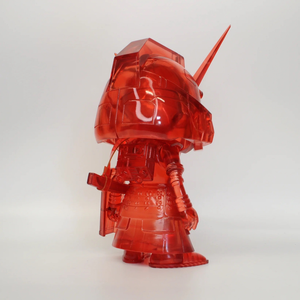 Custom made modelo resina brinquedo figura/3d transparente <span class=keywords><strong>polystone</strong></span> resina estatueta/design personalizado personagem resina estátua fabricante - Product Image 5