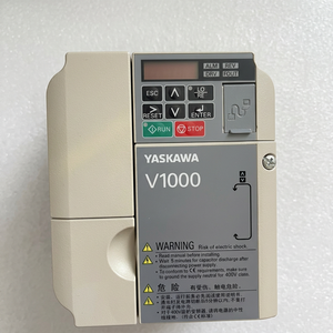 SGM7G-37APK-YR11 Série SGM Automatique industrielle Contrôleurs PLC PAC Composants Servomoteurs Matériaux Plastique Aluminium Cuivre - Product Image 1