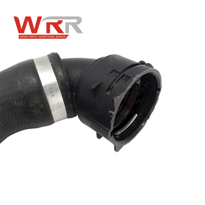 2385019200 Coolant <b>Hose</b> for Benz W213 W238 E300 E250 Flexible Engine Radiator Upper Cooling Pipe <b>Rubber</b> Tube Premium Parts - Product Image 5