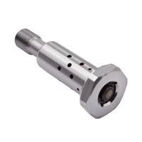 Vanne de régulation centrale d'admission d'air OE 5047787AC pour JEEP Chrysler Dodge 3.6L-16-22Y--EHK-ERC