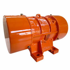 หน้าจอเชิงเส้นแบบสั่นสามเฟสอุตสาหกรรม YZS-3-2 2HP อุตสาหกรรมมอเตอร์ไฟฟ้า - Product Image 4